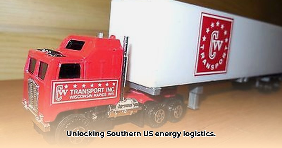 cw-transport